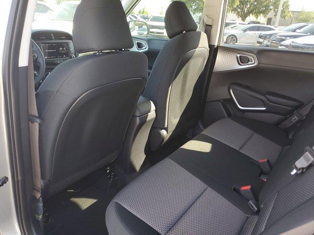 new 2025 Kia Soul car, priced at $20,258
