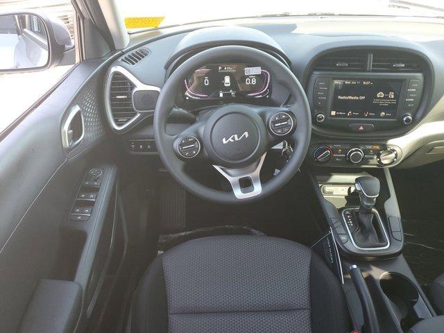 new 2025 Kia Soul car, priced at $20,258