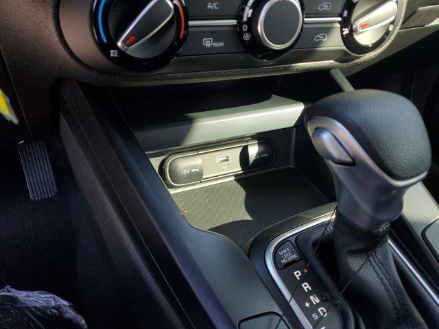 new 2025 Kia Soul car, priced at $20,258