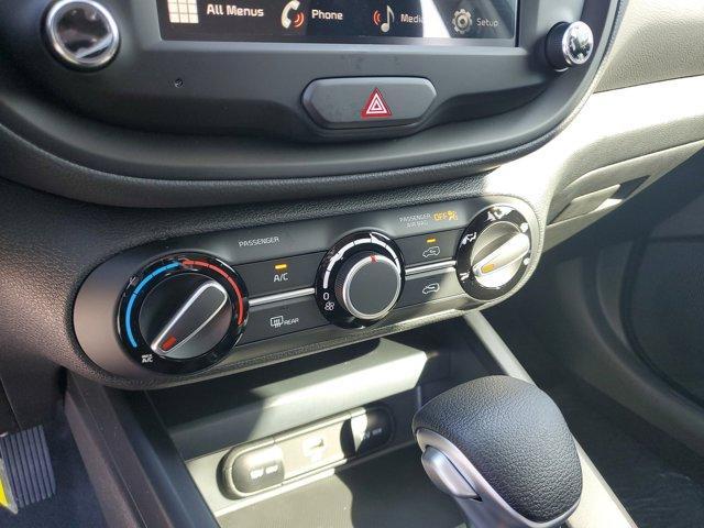 new 2025 Kia Soul car, priced at $20,258