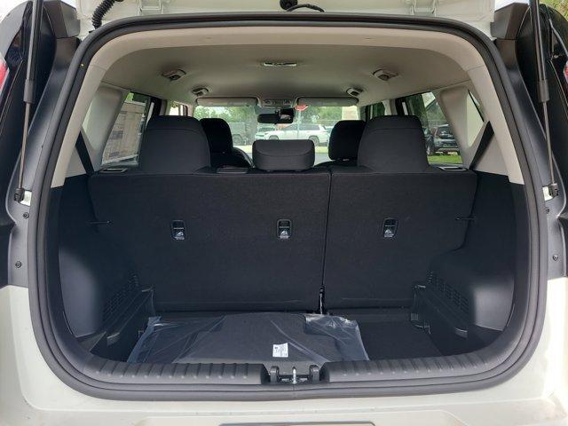 new 2025 Kia Soul car, priced at $21,413