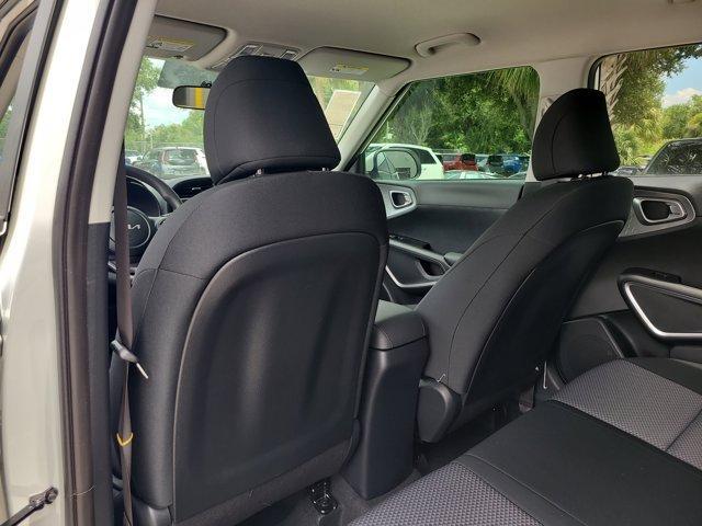 new 2025 Kia Soul car, priced at $21,413