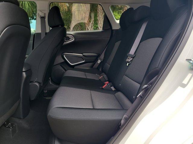 new 2025 Kia Soul car, priced at $21,413