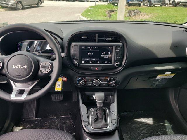 new 2025 Kia Soul car, priced at $21,413