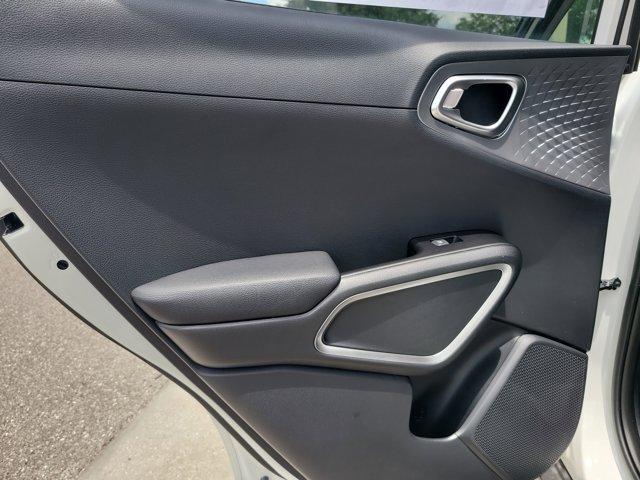 new 2025 Kia Soul car, priced at $21,413