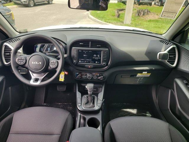 new 2025 Kia Soul car, priced at $21,413