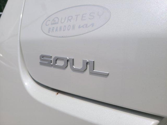 new 2025 Kia Soul car, priced at $21,413