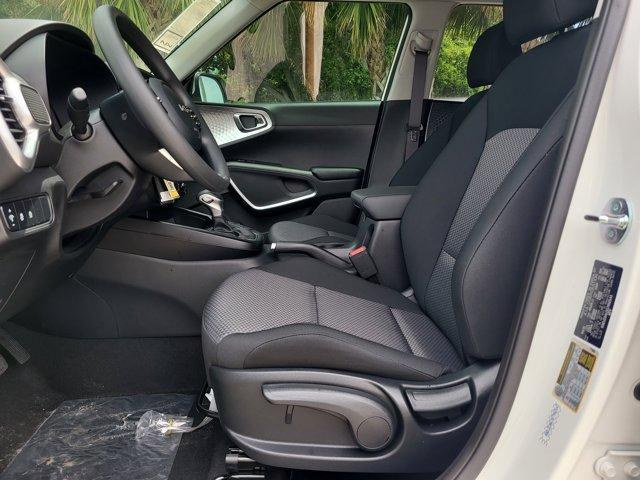 new 2025 Kia Soul car, priced at $21,413