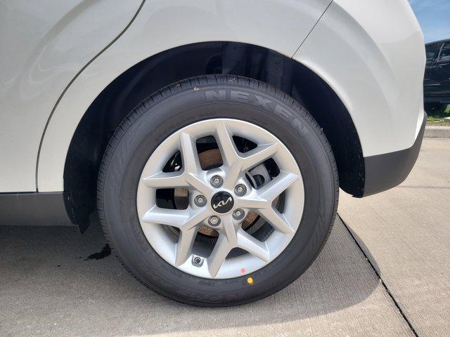 new 2025 Kia Soul car, priced at $21,413