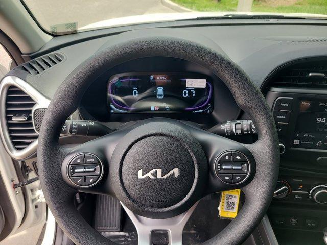 new 2025 Kia Soul car, priced at $21,413