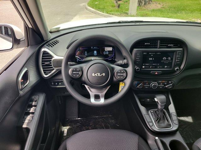 new 2025 Kia Soul car, priced at $21,413