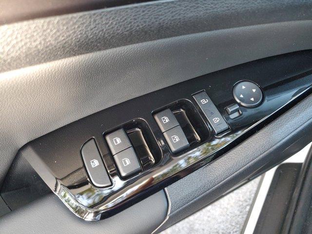 new 2025 Kia Sportage car, priced at $28,434