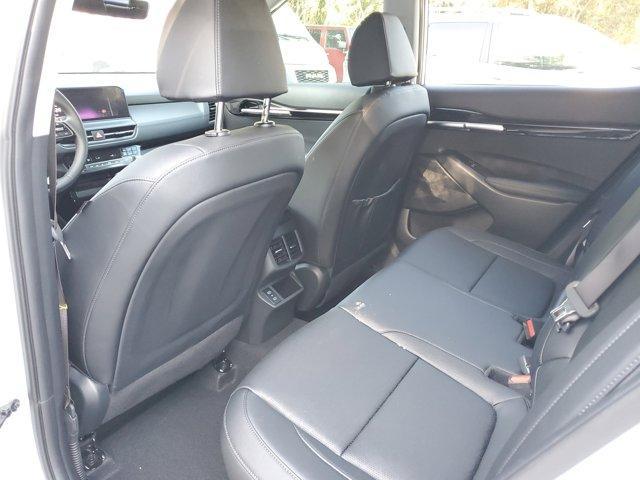 new 2025 Kia Seltos car, priced at $26,101