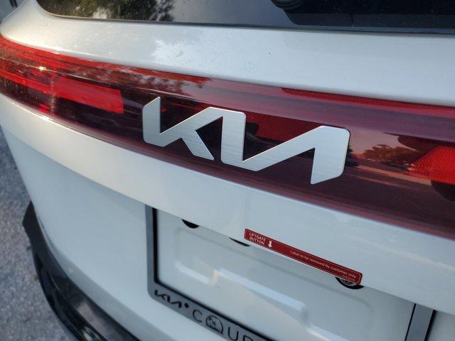 new 2025 Kia Seltos car, priced at $26,101