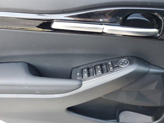 new 2025 Kia Seltos car, priced at $26,101