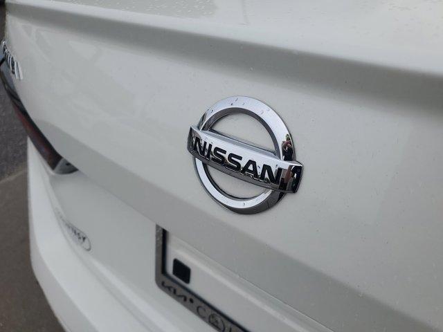 used 2022 Nissan Altima car, priced at $20,487