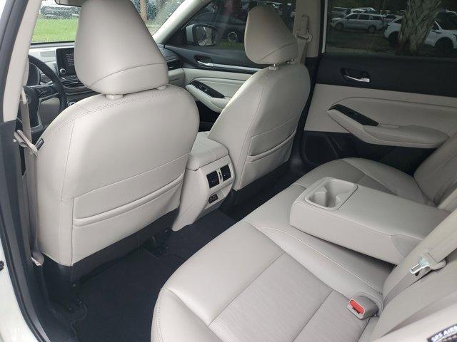 used 2022 Nissan Altima car, priced at $20,487