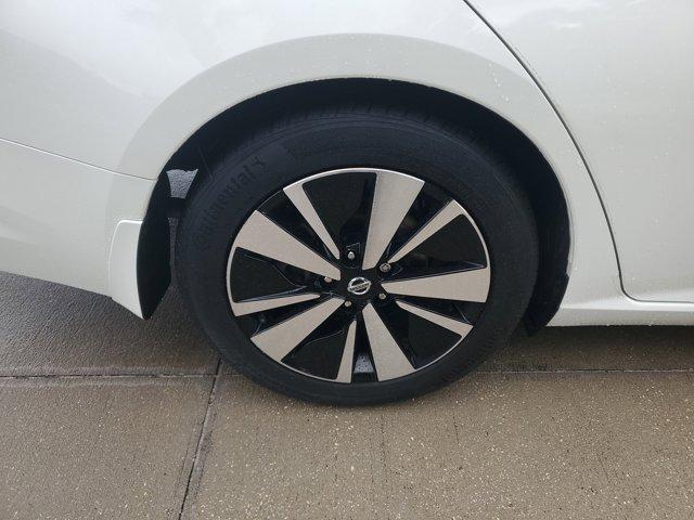 used 2022 Nissan Altima car, priced at $20,487