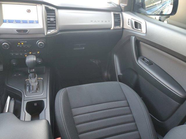 used 2023 Ford Ranger car, priced at $29,894