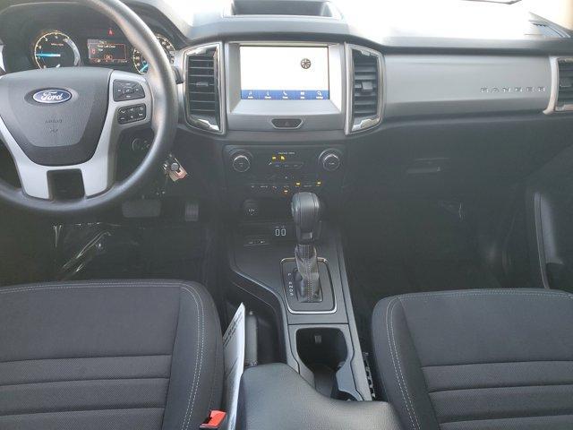 used 2023 Ford Ranger car, priced at $29,894