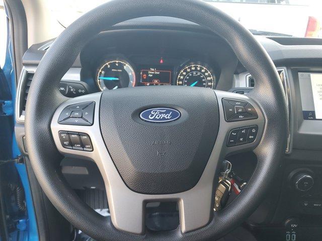 used 2023 Ford Ranger car, priced at $29,894