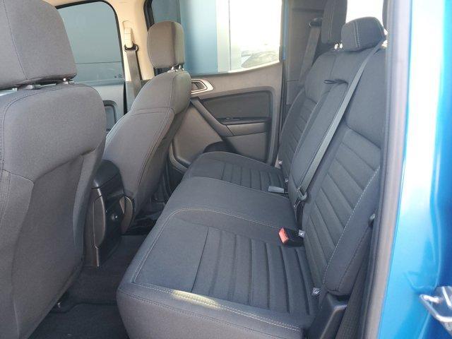 used 2023 Ford Ranger car, priced at $29,894
