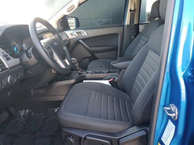 used 2023 Ford Ranger car, priced at $29,894