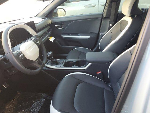 new 2025 Kia K4 car, priced at $26,059