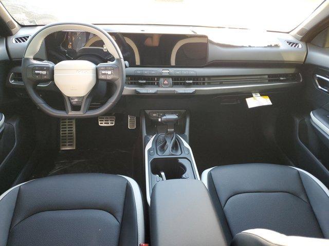 new 2025 Kia K4 car, priced at $26,059