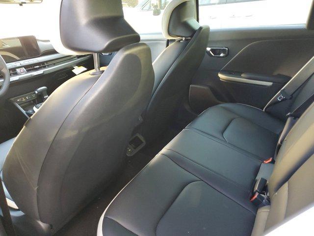 new 2025 Kia K4 car, priced at $26,059
