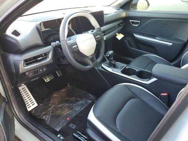 new 2025 Kia K4 car, priced at $26,059