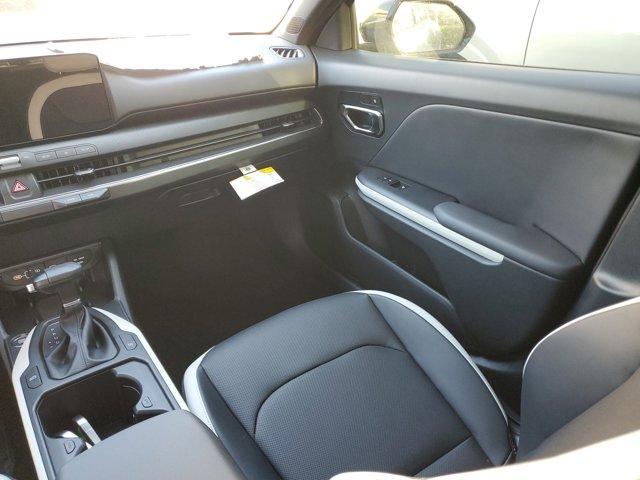 new 2025 Kia K4 car, priced at $26,059