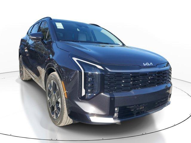 new 2026 Kia Sportage car, priced at $1,120