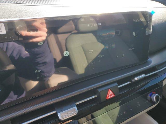 new 2026 Kia Sportage car, priced at $1,120