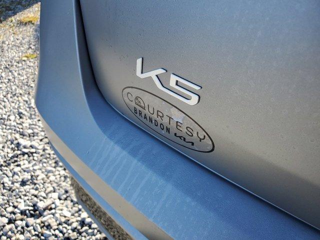 new 2025 Kia K5 car, priced at $28,944