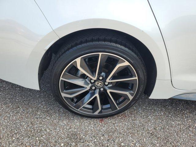 used 2022 Toyota Corolla car, priced at $20,599