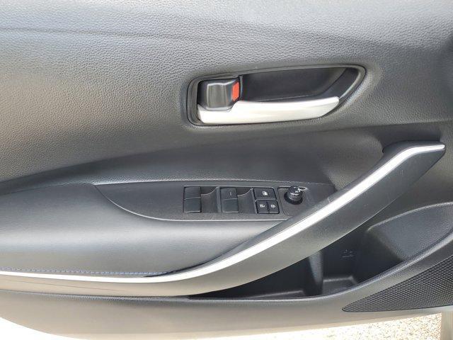 used 2022 Toyota Corolla car, priced at $20,599