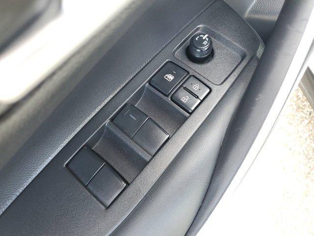 used 2022 Toyota Corolla car, priced at $20,599