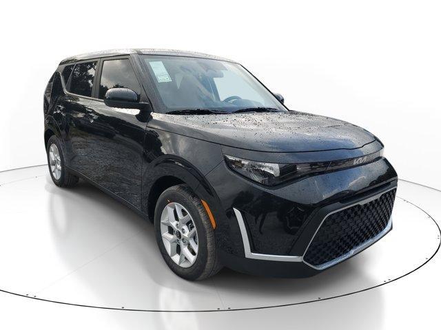 new 2025 Kia Soul car, priced at $20,913