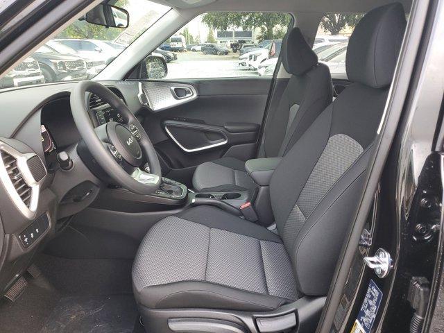 new 2025 Kia Soul car, priced at $20,913
