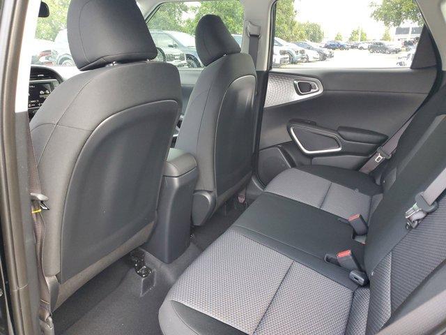 new 2025 Kia Soul car, priced at $20,913