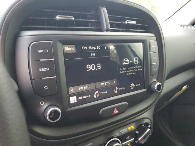 new 2025 Kia Soul car, priced at $20,913