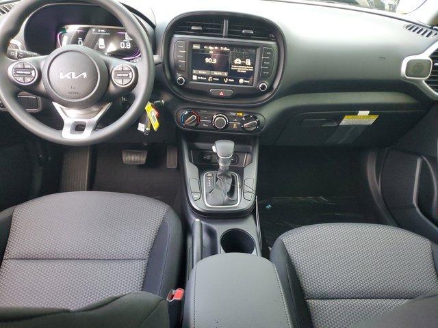 new 2025 Kia Soul car, priced at $20,913