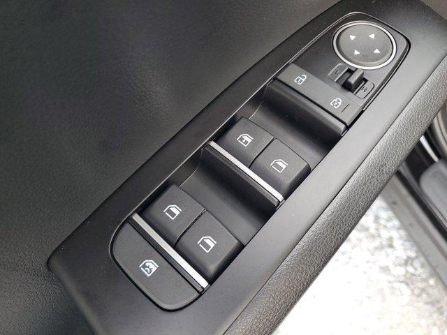 new 2025 Kia Soul car, priced at $20,913