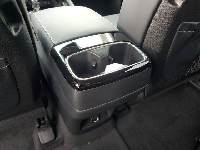 new 2025 Kia Telluride car, priced at $39,662