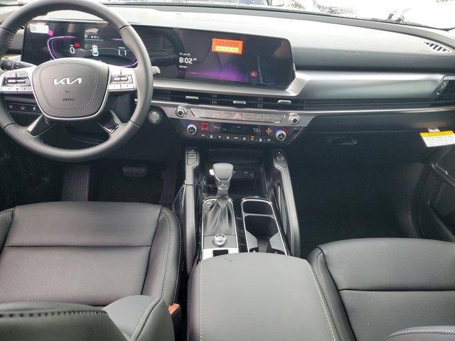 new 2025 Kia Telluride car, priced at $39,662