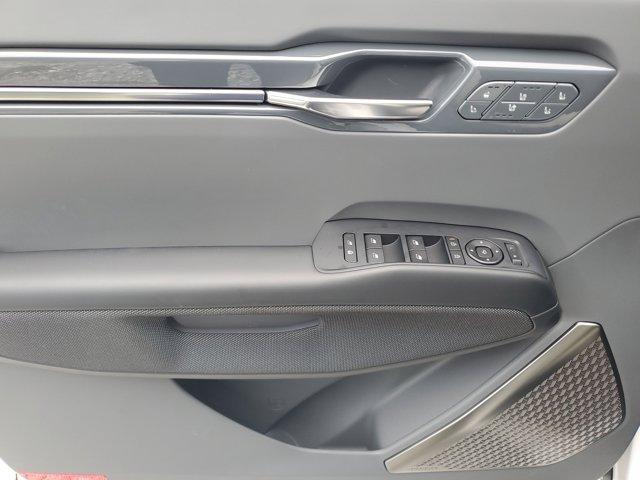 new 2026 Kia EV9 car, priced at $74,910
