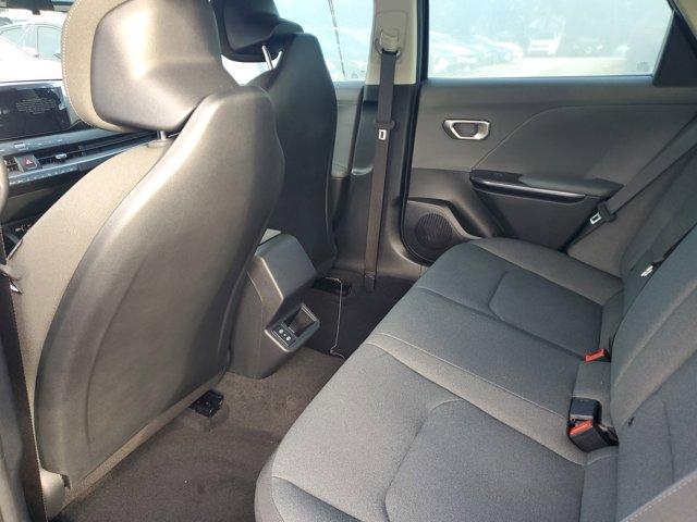 new 2025 Kia K4 car, priced at $23,082