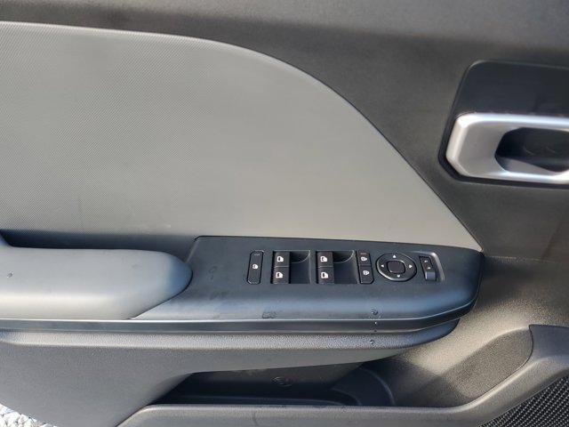 new 2025 Kia K4 car, priced at $23,082