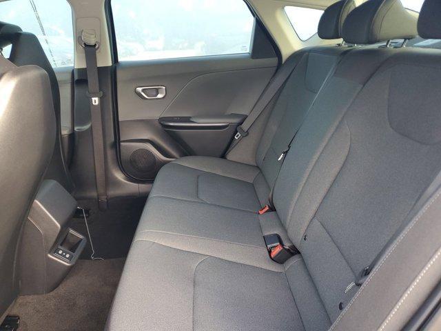 new 2025 Kia K4 car, priced at $23,082